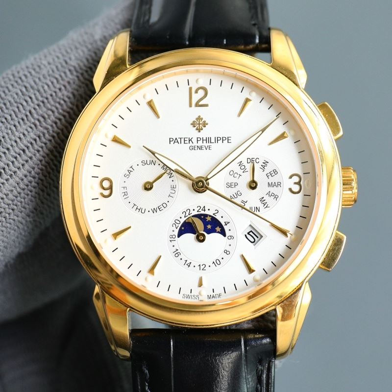 PATEK PHILIPPE Watches